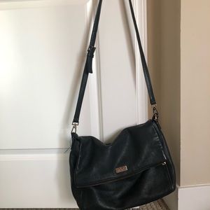 Black Kate Spade Crossbody
